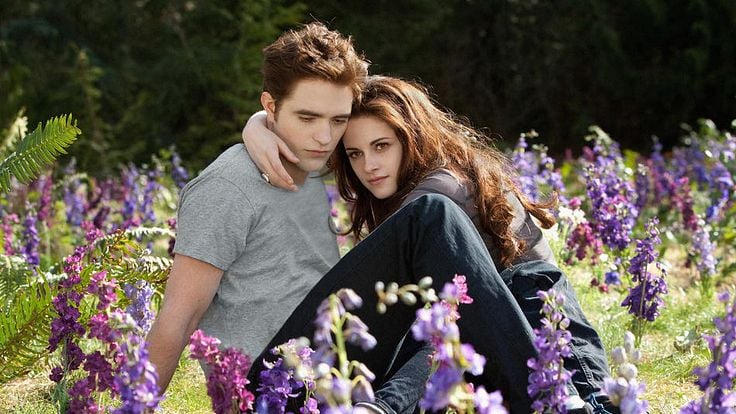 The Twilight Saga: Breaking Dawn - Part 2