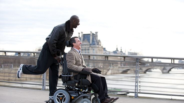 Intouchables
