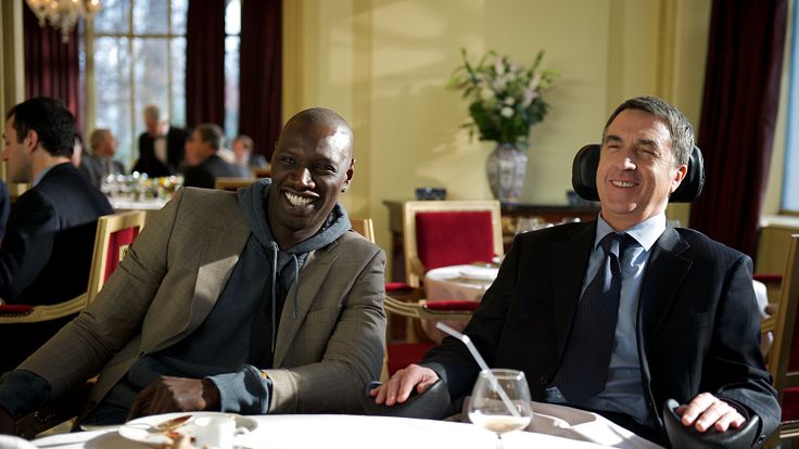 Intouchables