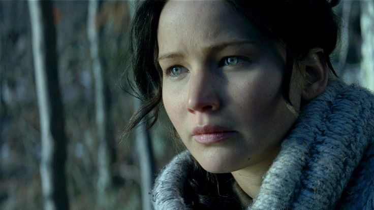 Hunger Games - L'embrasement