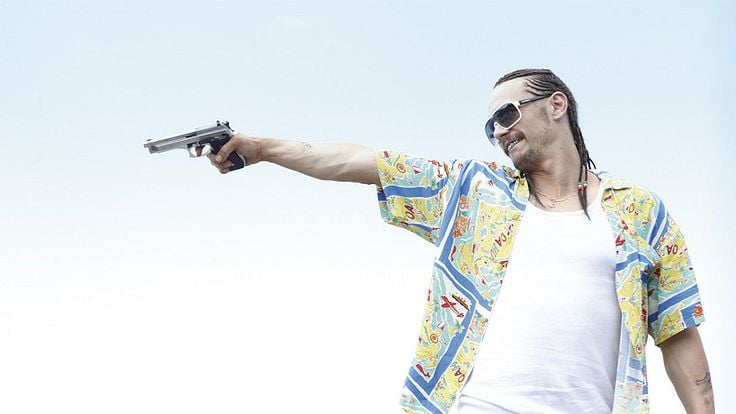 Spring Breakers