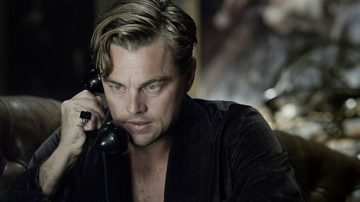Gatsby le Magnifique