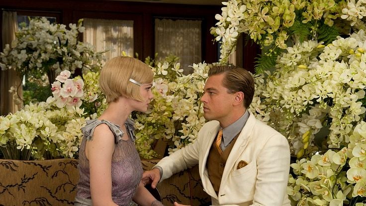 Gatsby le Magnifique