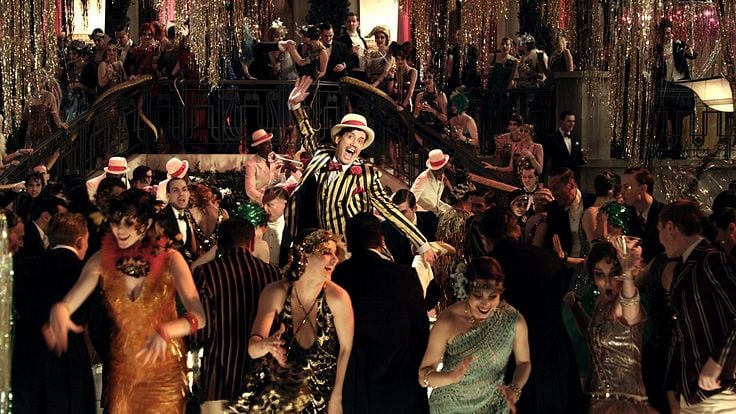 Gatsby le Magnifique