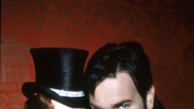 Moulin Rouge !