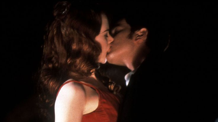 Moulin Rouge !