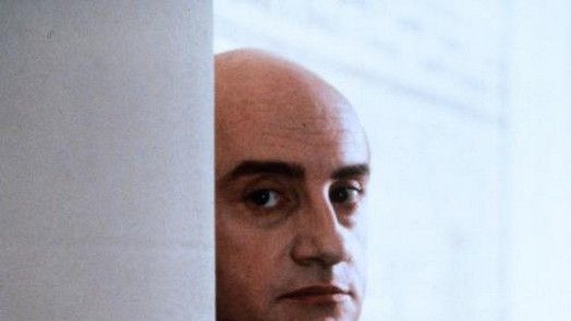 Monsieur Hire