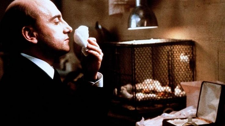 Monsieur Hire