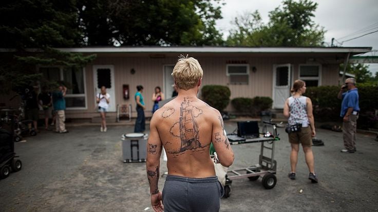 The Place Beyond the Pines