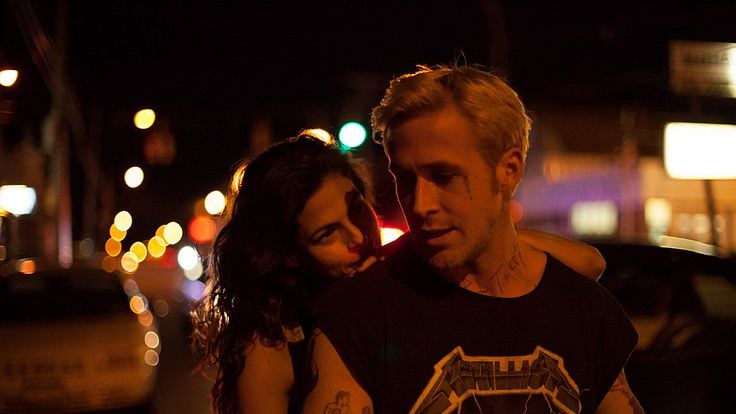 The Place Beyond the Pines