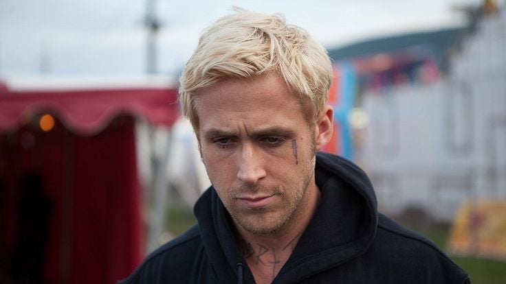 The Place Beyond the Pines