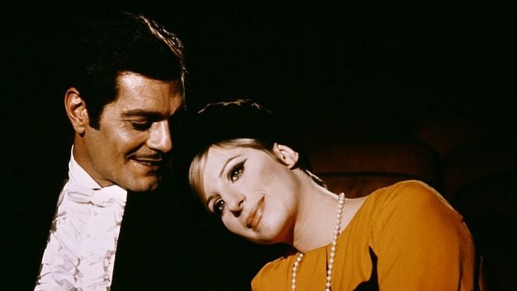 Funny Girl (1968) Showtimes & Tickets — Orinda Theater