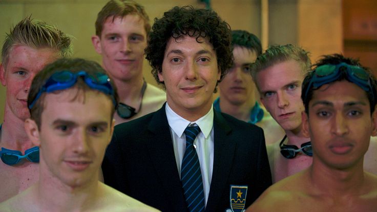 Les Garçons et Guillaume, à table !