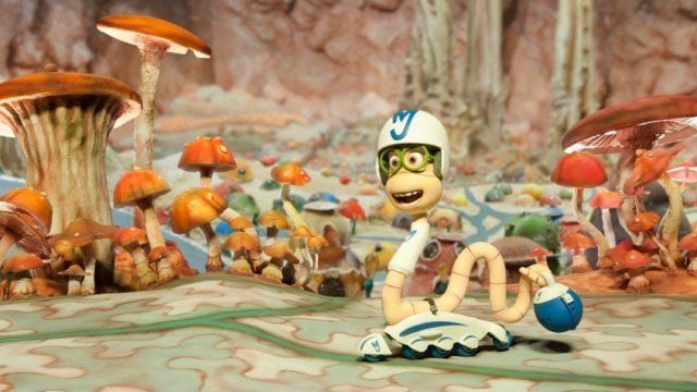 Worms