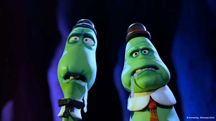 Worms