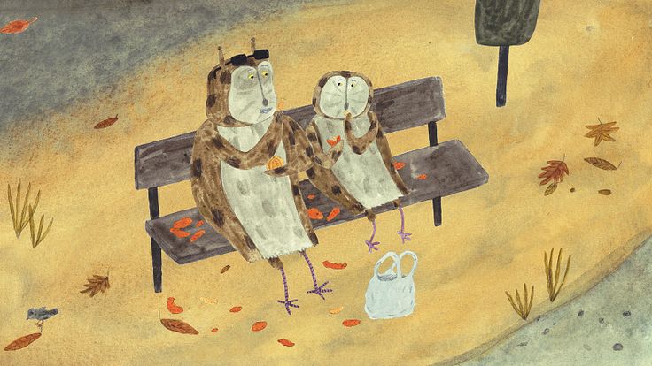 Les amis animaux