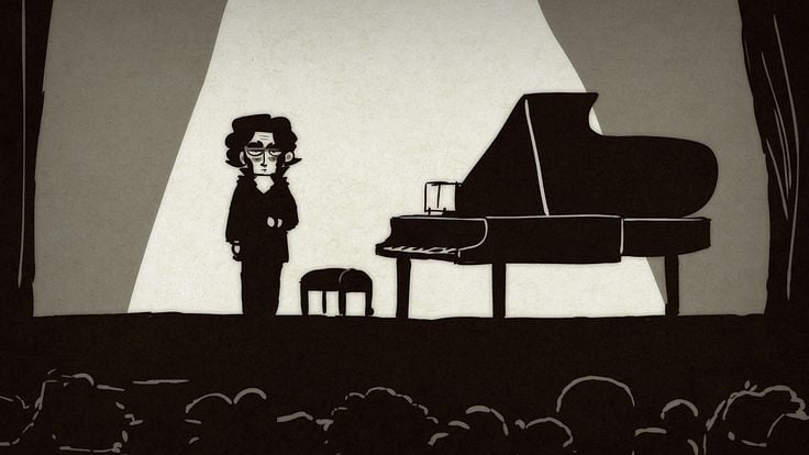 Le Piano Magique