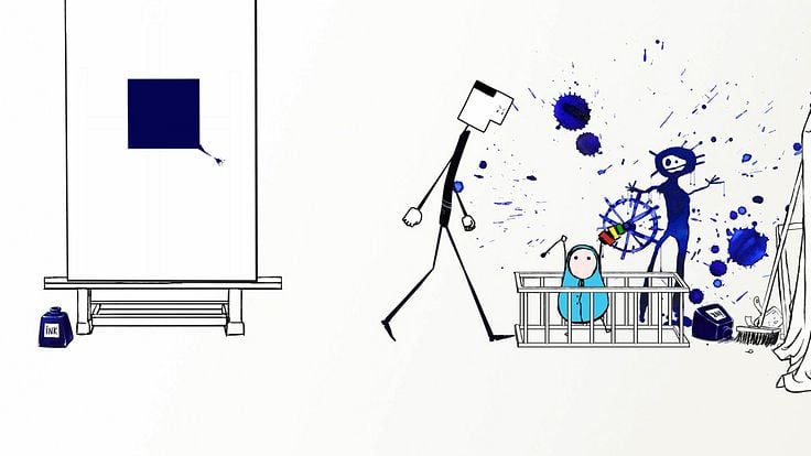 Le Piano Magique
