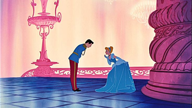 Cendrillon