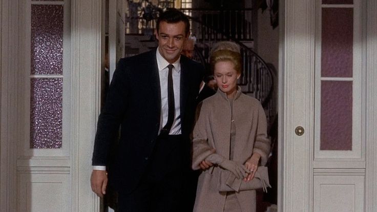 Marnie (1964)