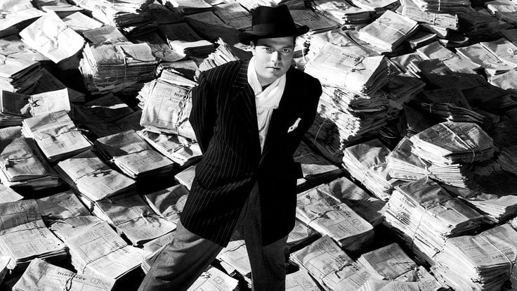 Citizen Kane