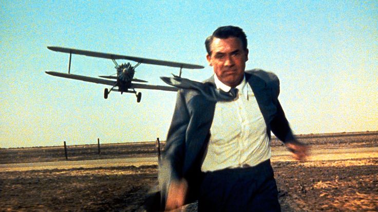 North by Northwest (1959)