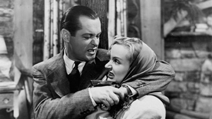 Mr. & Mrs. Smith (1941)