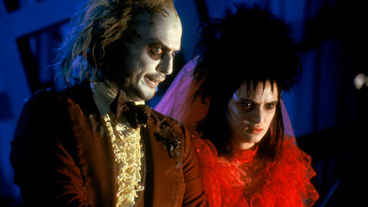 Beetlejuice