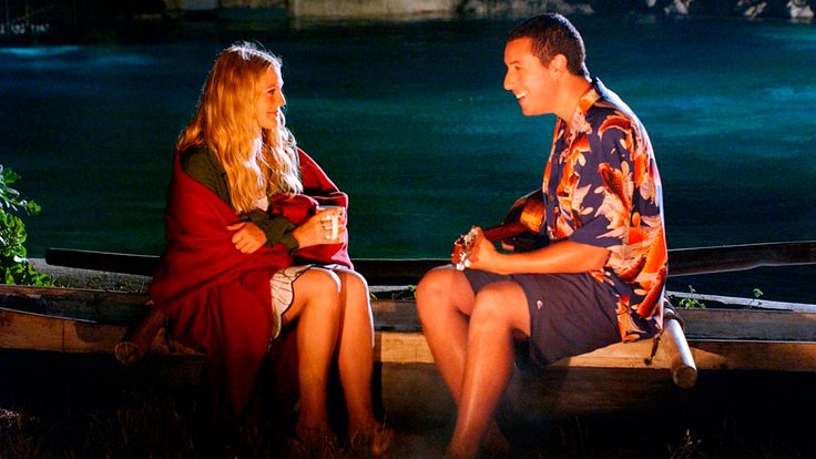 50 First Dates