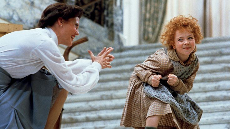 Annie (1982)