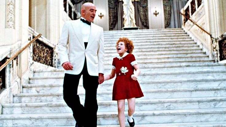 Annie (1982)