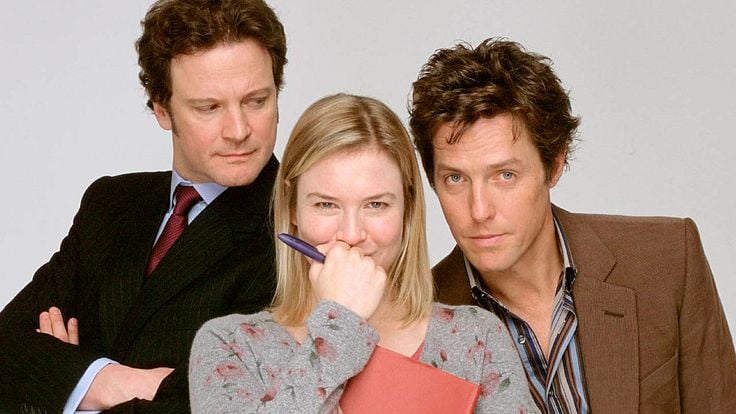 Bridget Jones : l'âge de raison