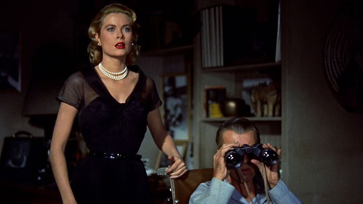 Rear Window