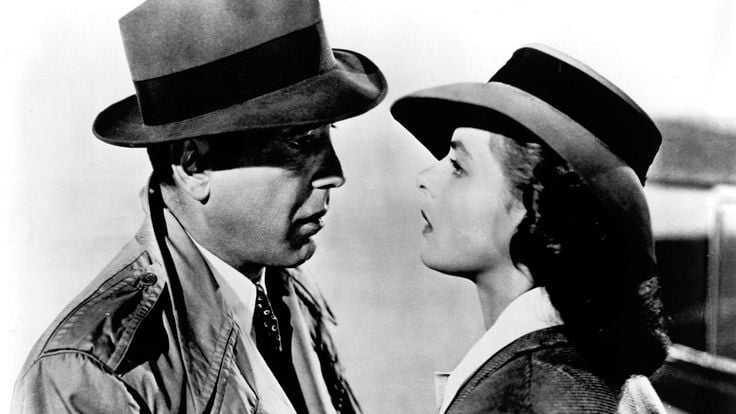 Casablanca (1942)