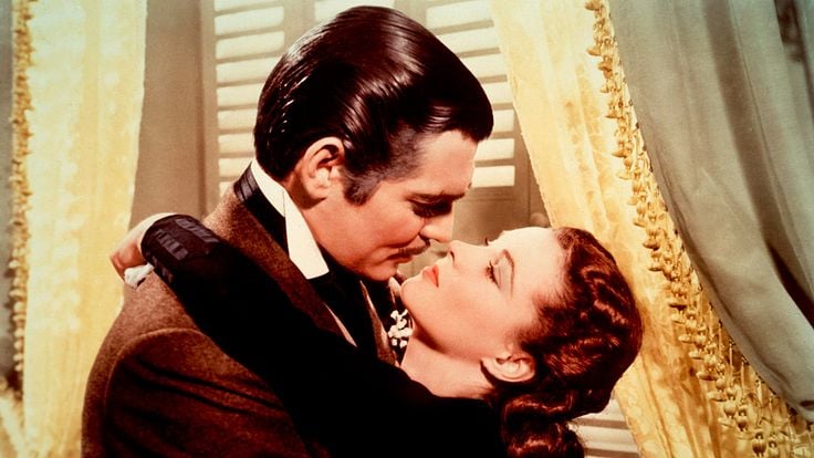 Gone with the Wind