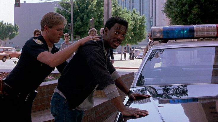 Beverly Hills Cop