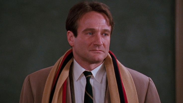Dead Poets Society