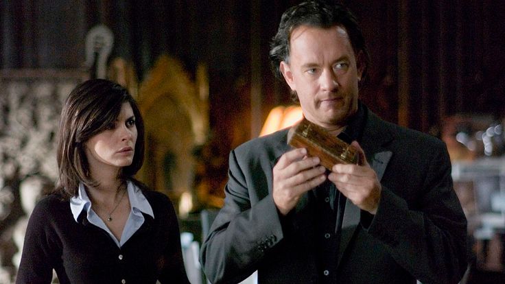 The Da Vinci Code