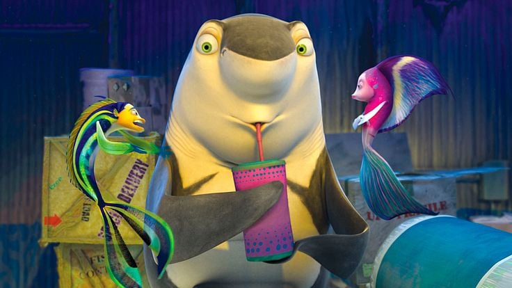 Gang de requins