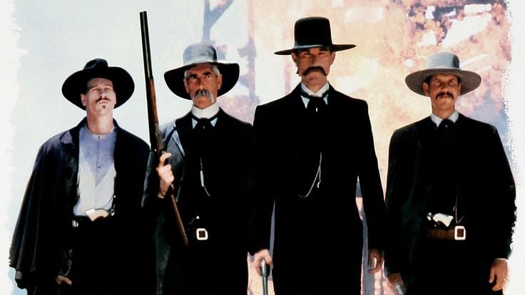 Tombstone
