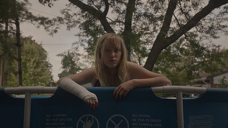 It Follows