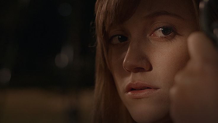 It Follows
