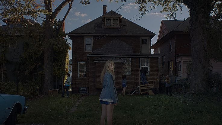 It Follows
