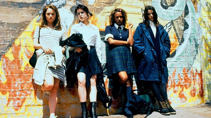 The Craft (1996)