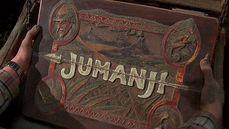 Jumanji