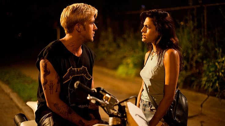 The Place Beyond the Pines