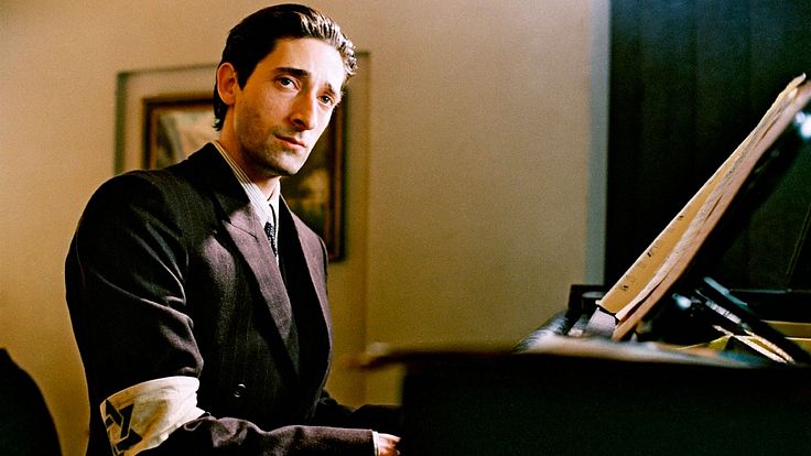 Le Pianiste