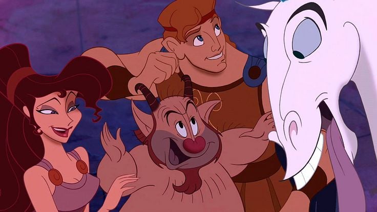 Hercules