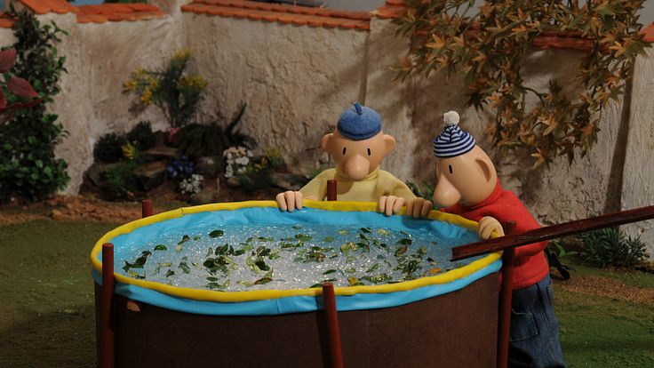 Pat et Mat
