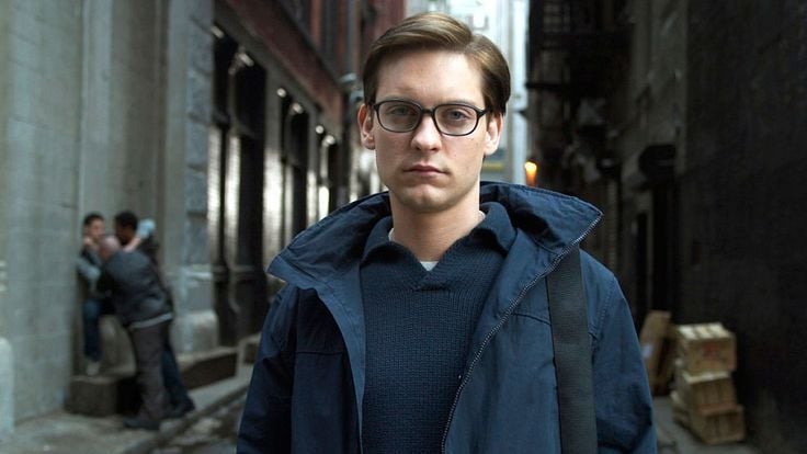 Spider-Man 2 (2004)